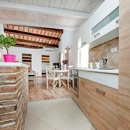 Apartment Casa Alek Rovinj