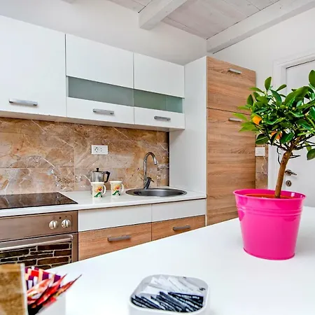 Casa Alek Rovinj