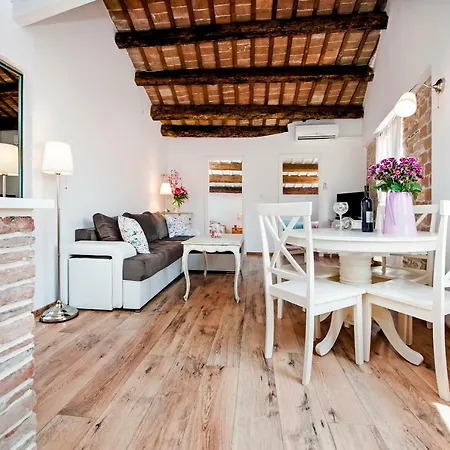 Casa Alek Rovinj