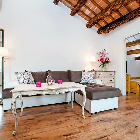 Apartment Casa Alek Rovinj