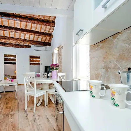Casa Alek Rovinj