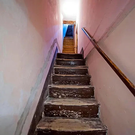 Lejlighed Casa Alek Rovinj