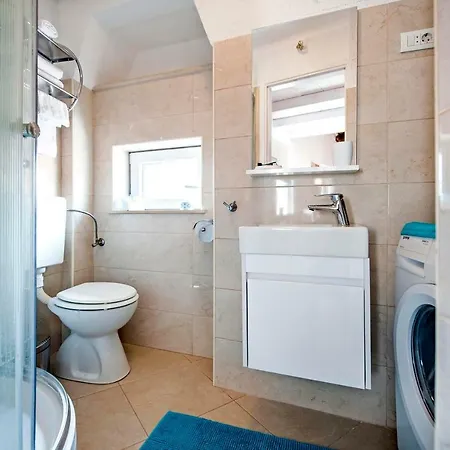 Casa Alek Apartment Rovinj
