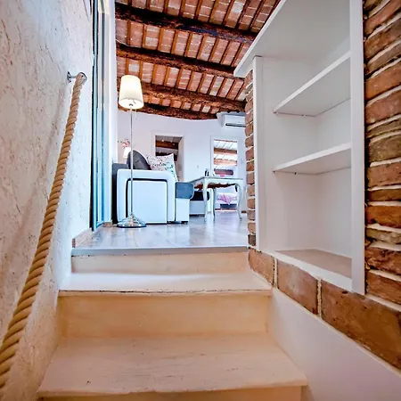 Casa Alek Lejlighed Rovinj