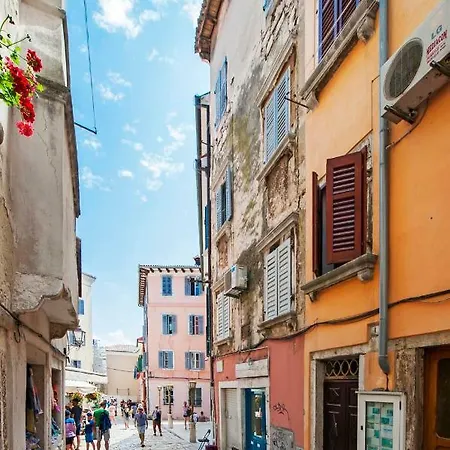 Casa Alek Rovinj