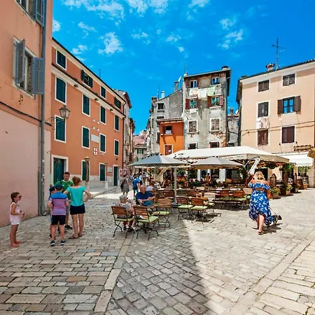 Casa Alek Rovinj