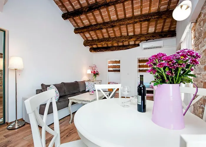 Casa Alek Apartamento