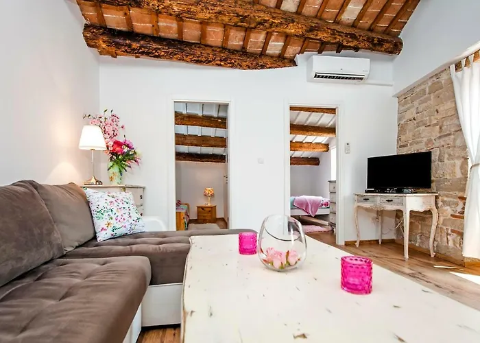 Apartamento Casa Alek *