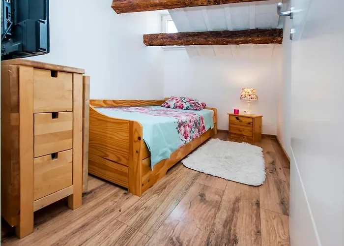 Apartamento Casa Alek