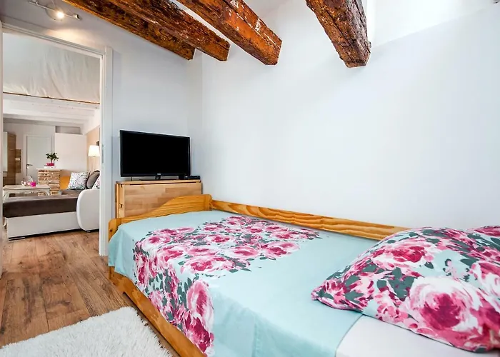 Casa Alek Apartamento *