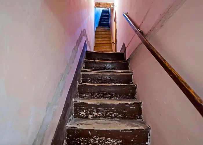 Apartamento Casa Alek Rovinj