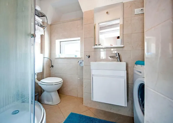 Casa Alek Apartamento Rovinj