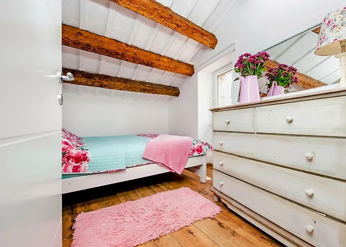 Casa Alek Apartamento