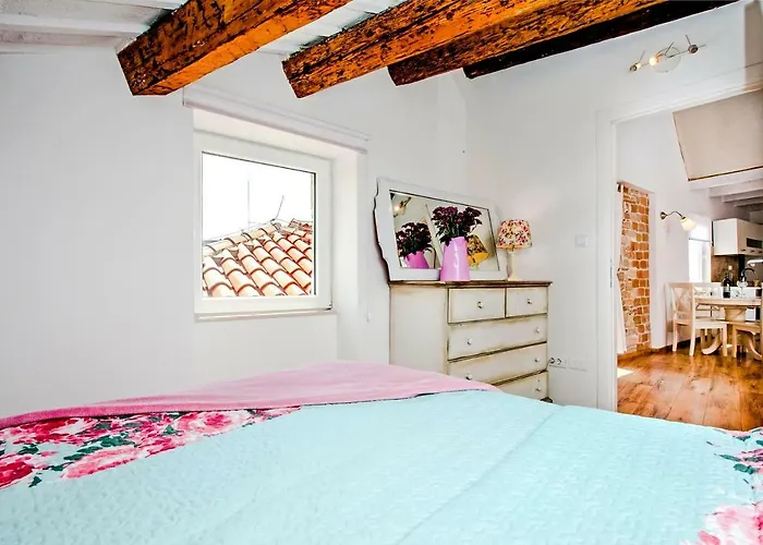 Casa Alek Apartamento *