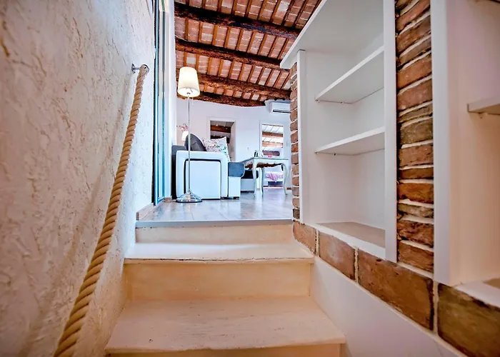 Casa Alek Apartamento Rovinj