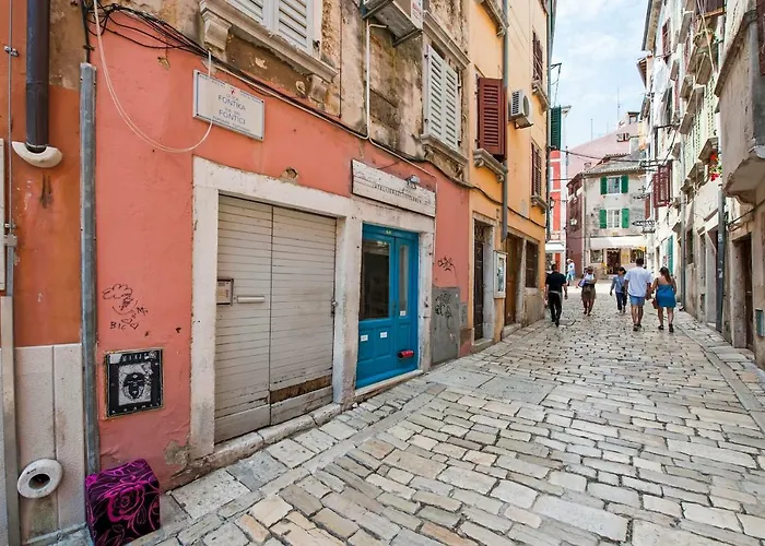 Apartamento Casa Alek