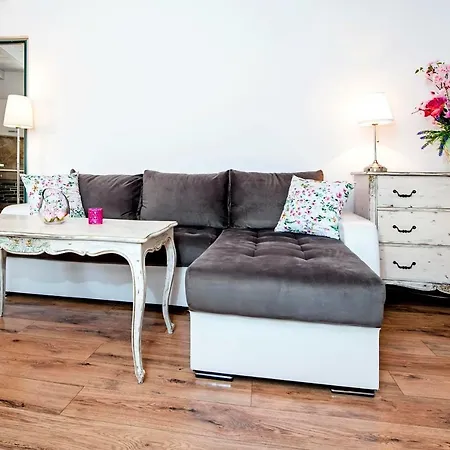 Casa Alek Appartement