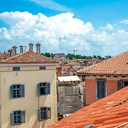 Apartamento Casa Alek