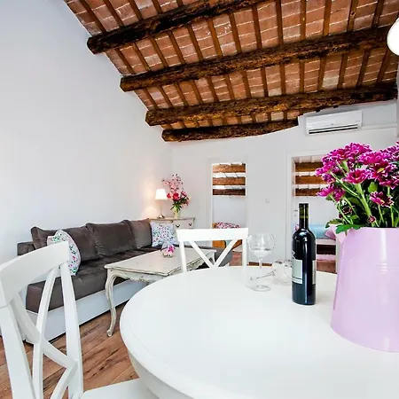 Casa Alek Appartement