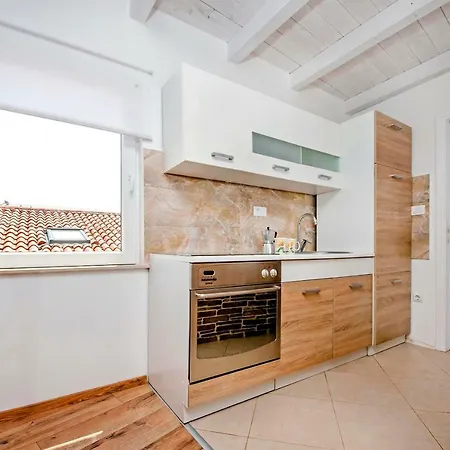 Appartement Casa Alek