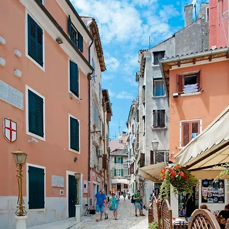 Casa Alek Appartement