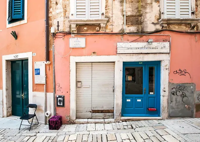 Casa Alek Διαμέρισμα *