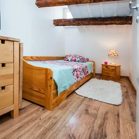 شقة Casa Alek