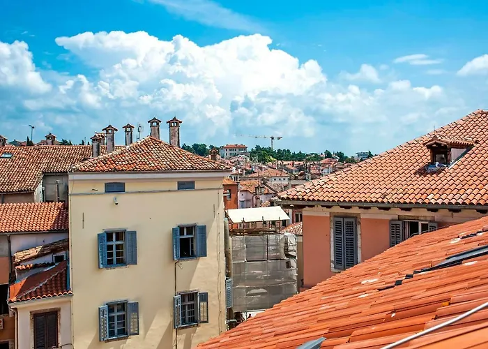 Apartamento Casa Alek