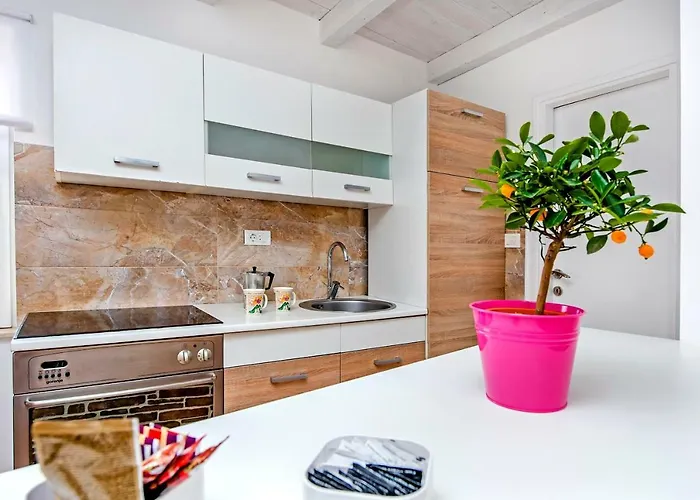 Casa Alek Rovinj