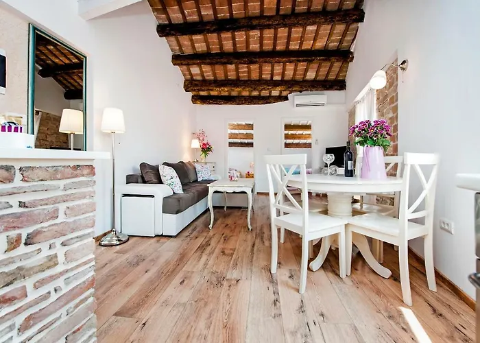 Casa Alek Rovinj