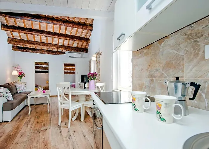 Casa Alek Rovinj