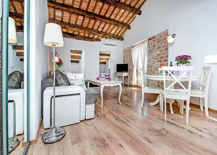 Casa Alek Rovinj