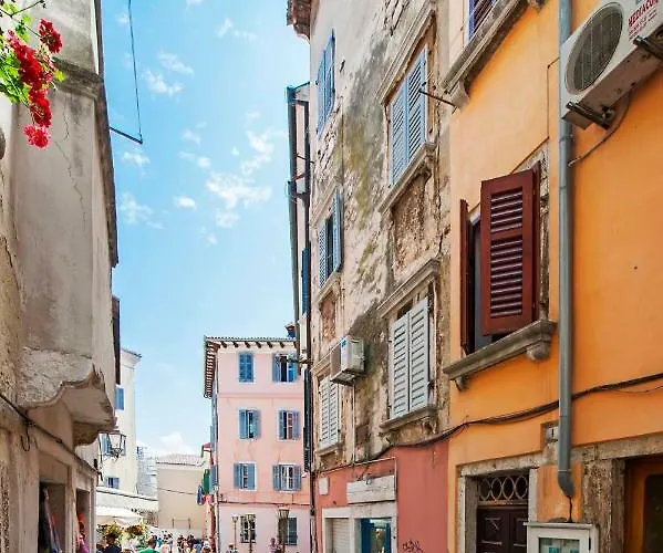 Casa Alek Rovinj